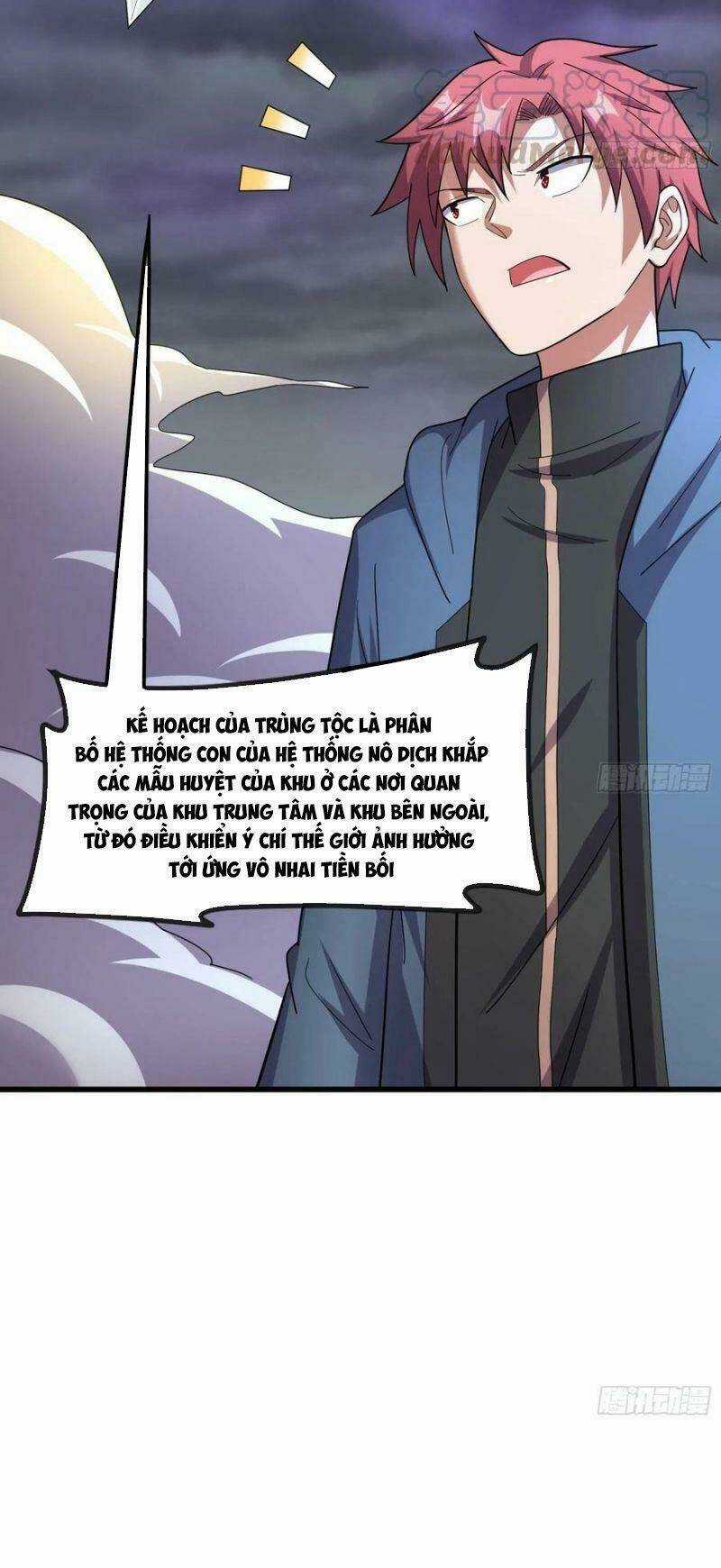 Khắc Kim Đại Lão Chapter 143 trang 68