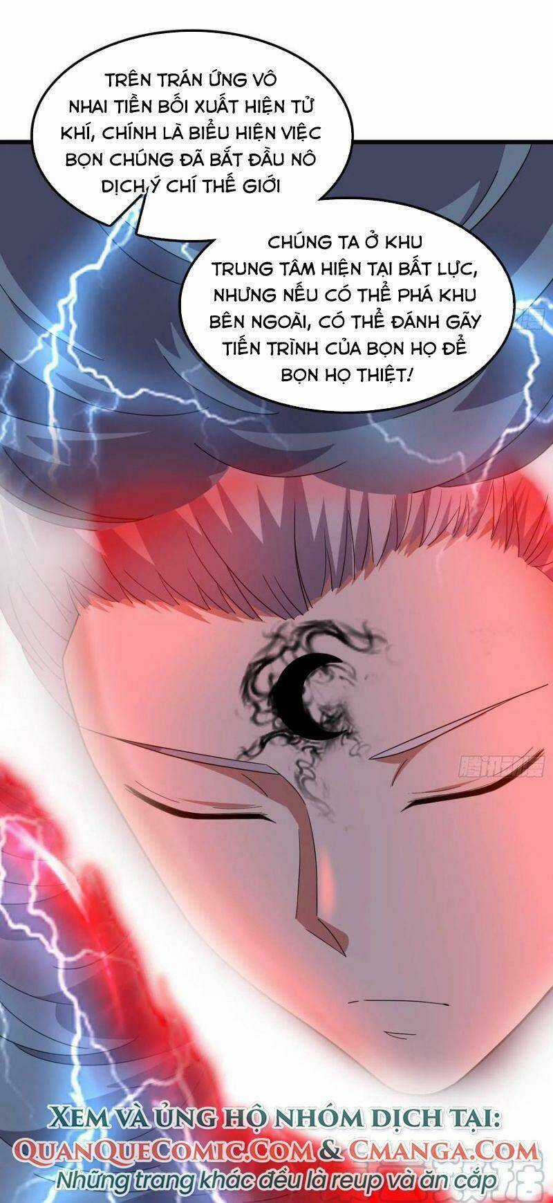 Khắc Kim Đại Lão Chapter 143 trang 69
