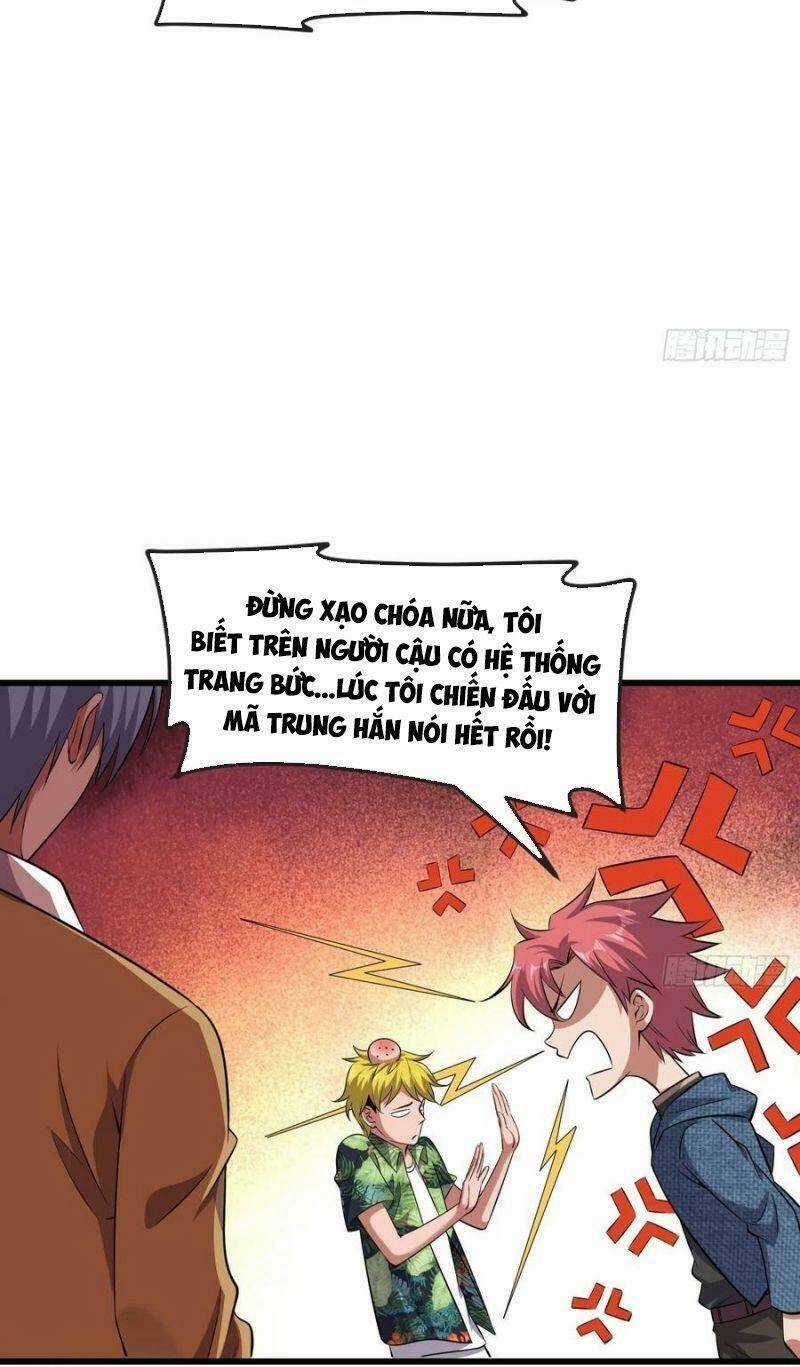 Khắc Kim Đại Lão Chapter 143 trang 7