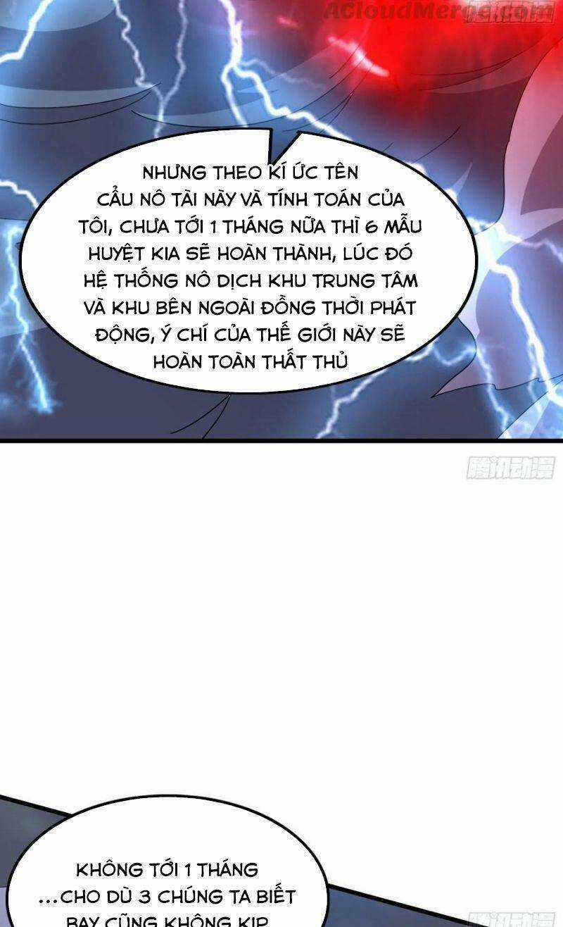 Khắc Kim Đại Lão Chapter 143 trang 70