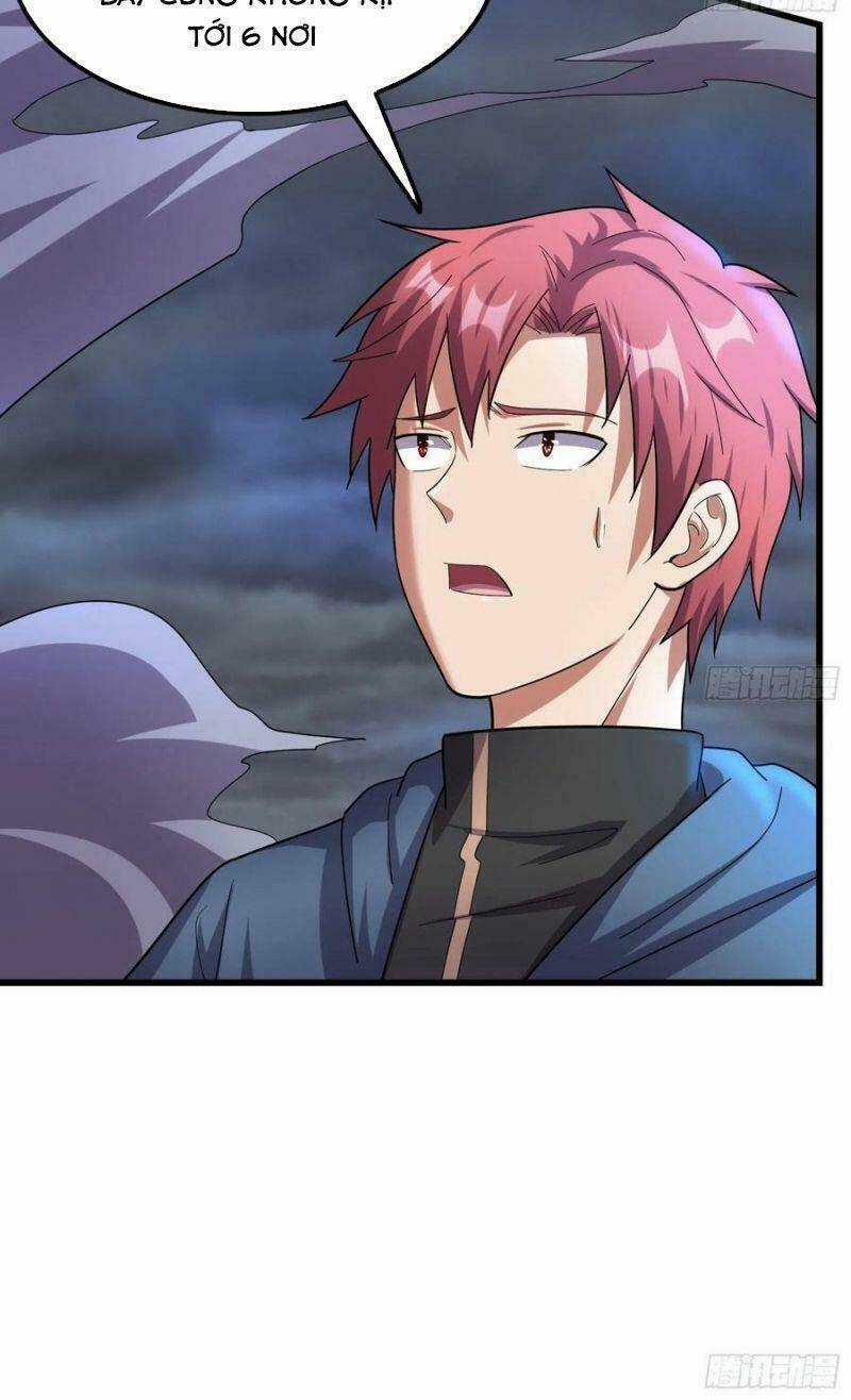 Khắc Kim Đại Lão Chapter 143 trang 71