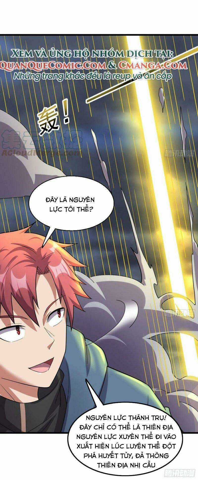 Khắc Kim Đại Lão Chapter 143 trang 72