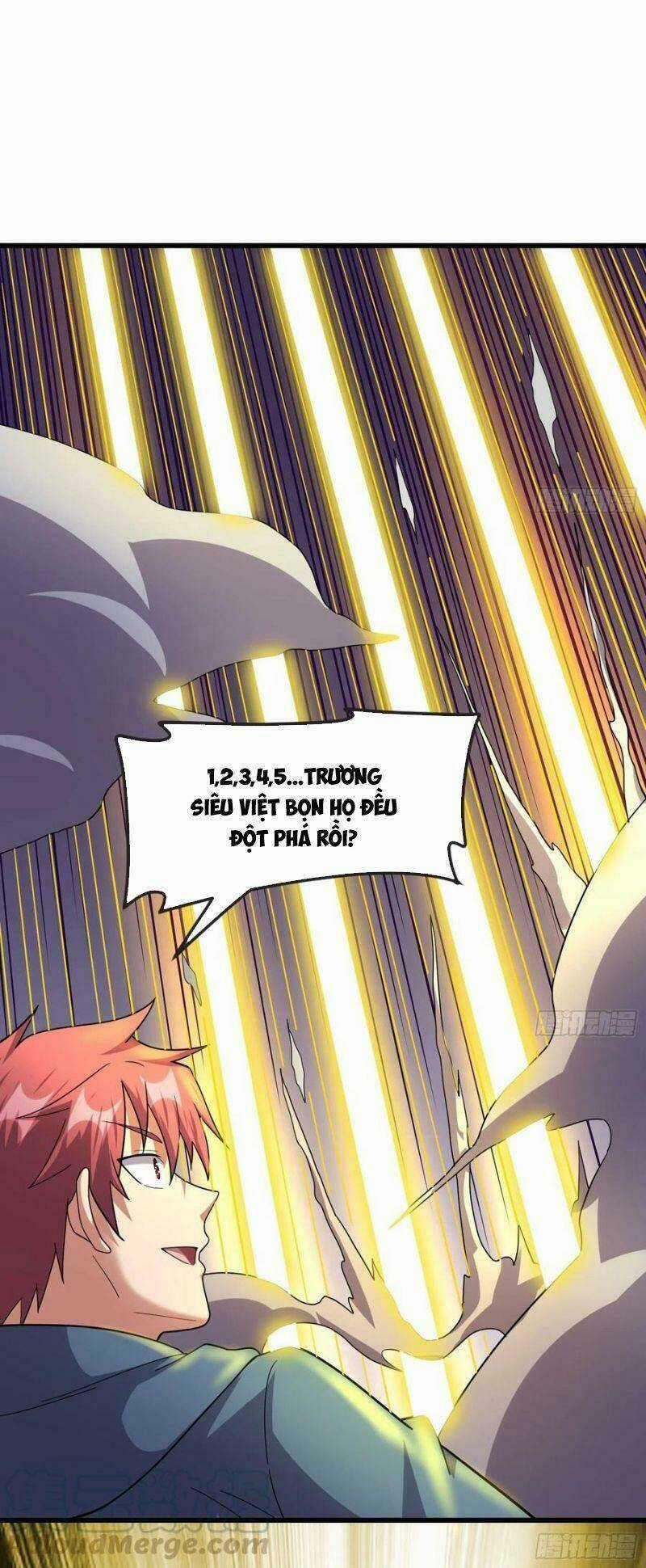 Khắc Kim Đại Lão Chapter 143 trang 73