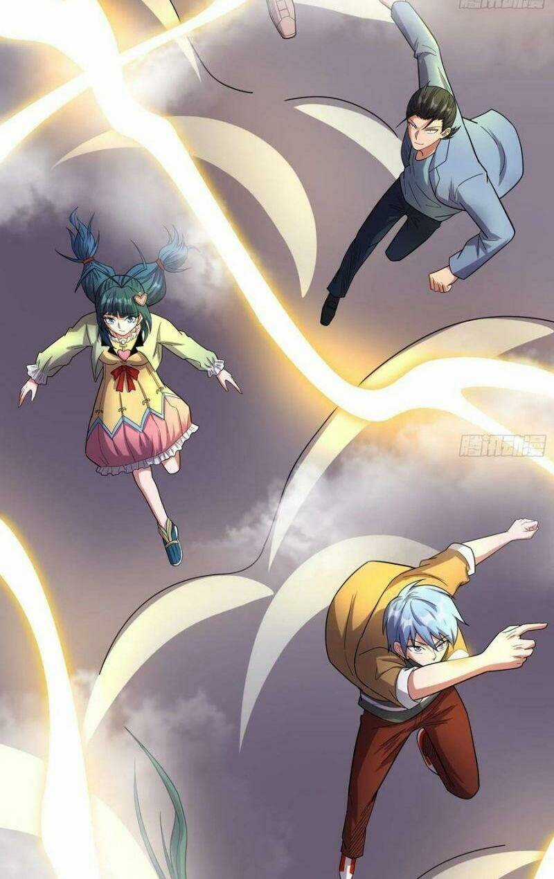 Khắc Kim Đại Lão Chapter 143 trang 75