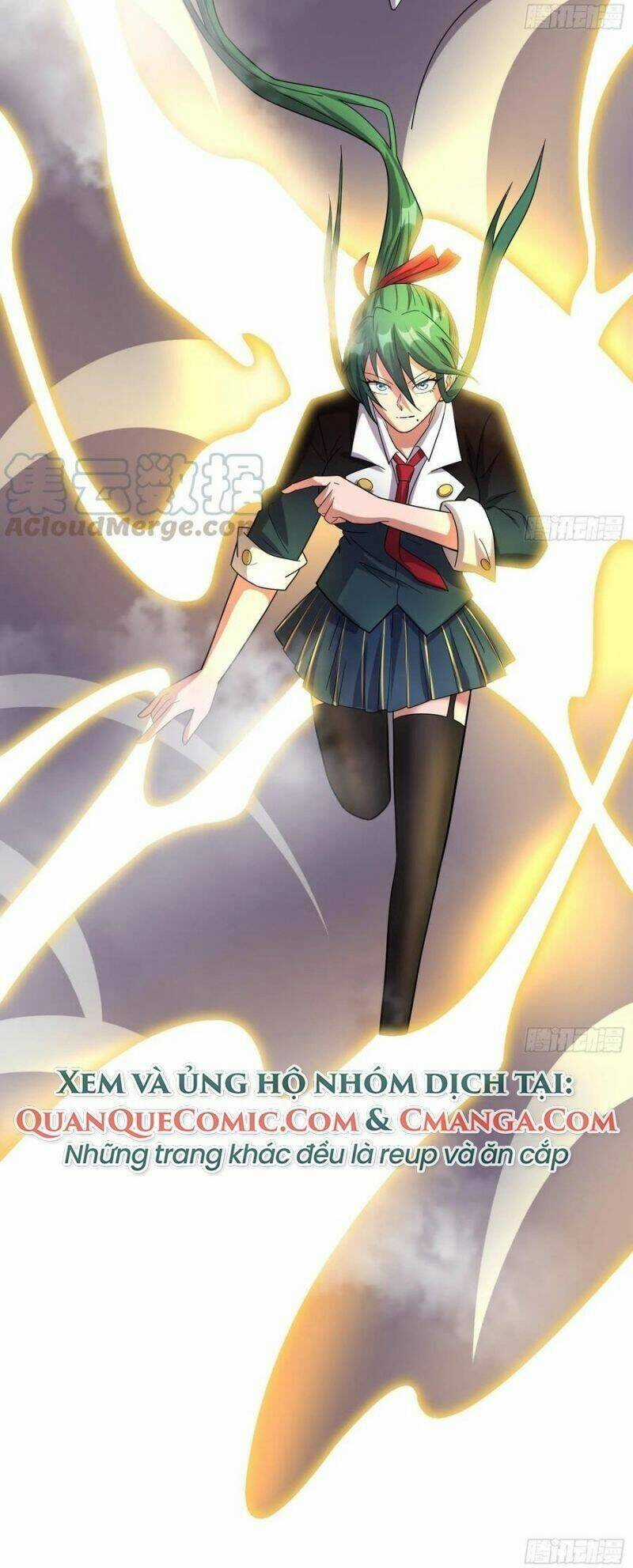 Khắc Kim Đại Lão Chapter 143 trang 76