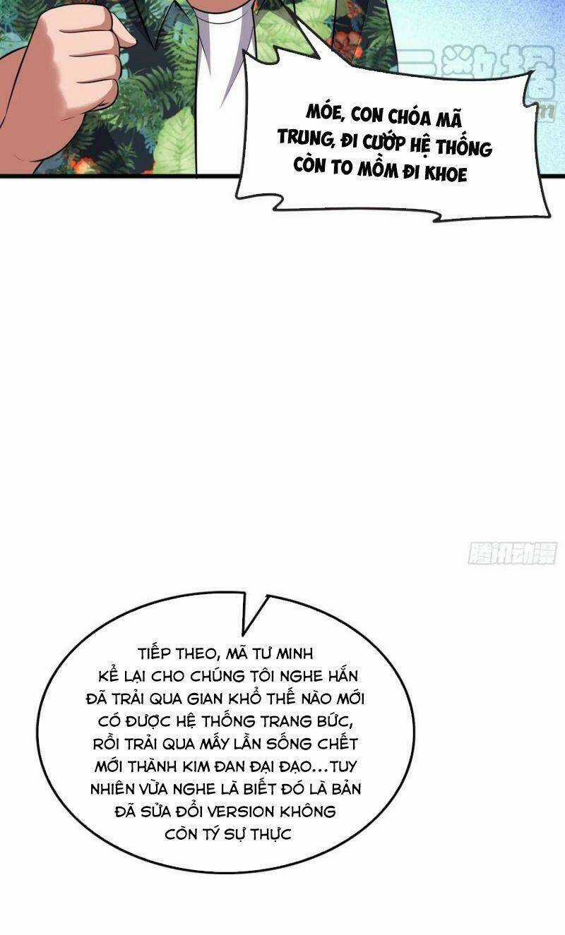 Khắc Kim Đại Lão Chapter 143 trang 9