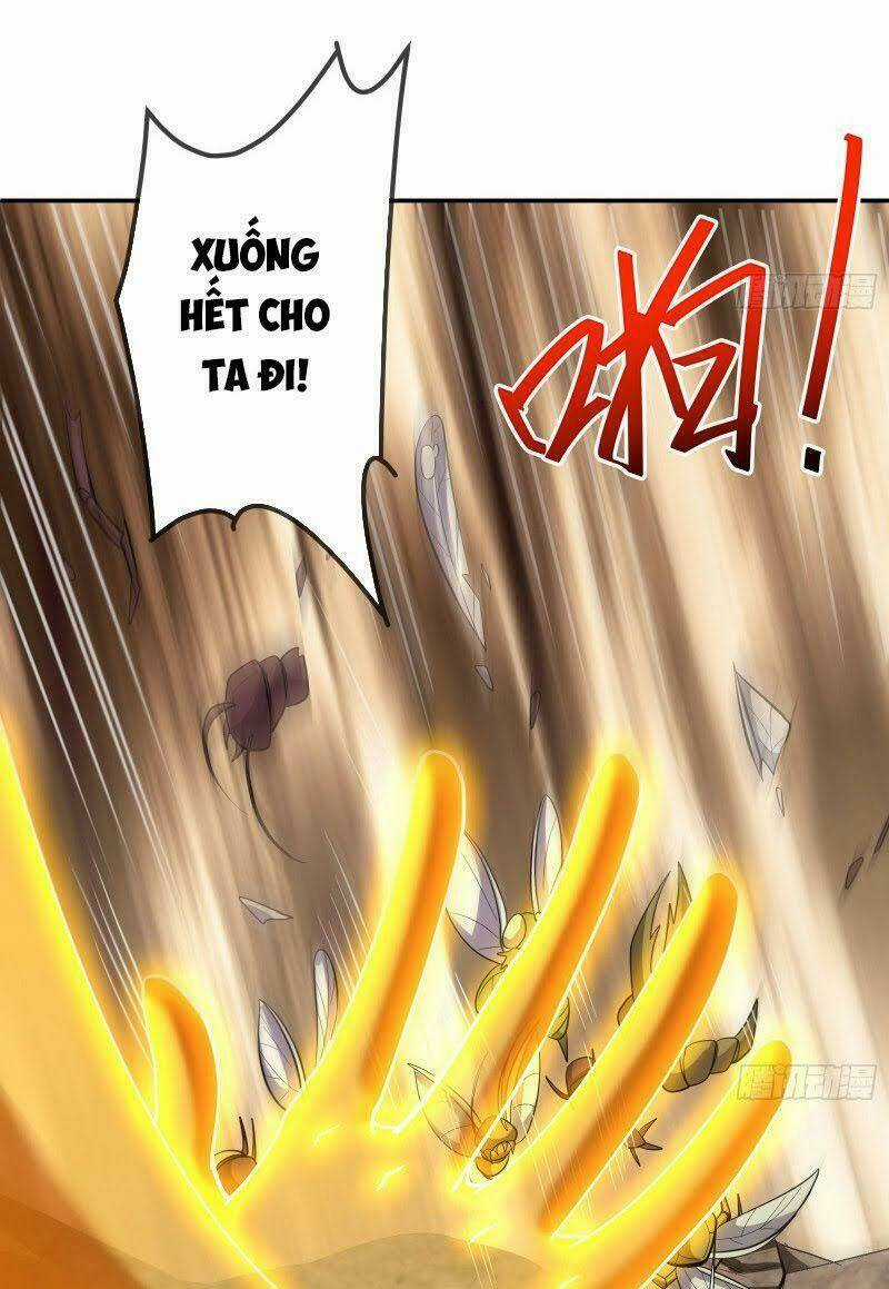 Khắc Kim Đại Lão Chapter 144 trang 10
