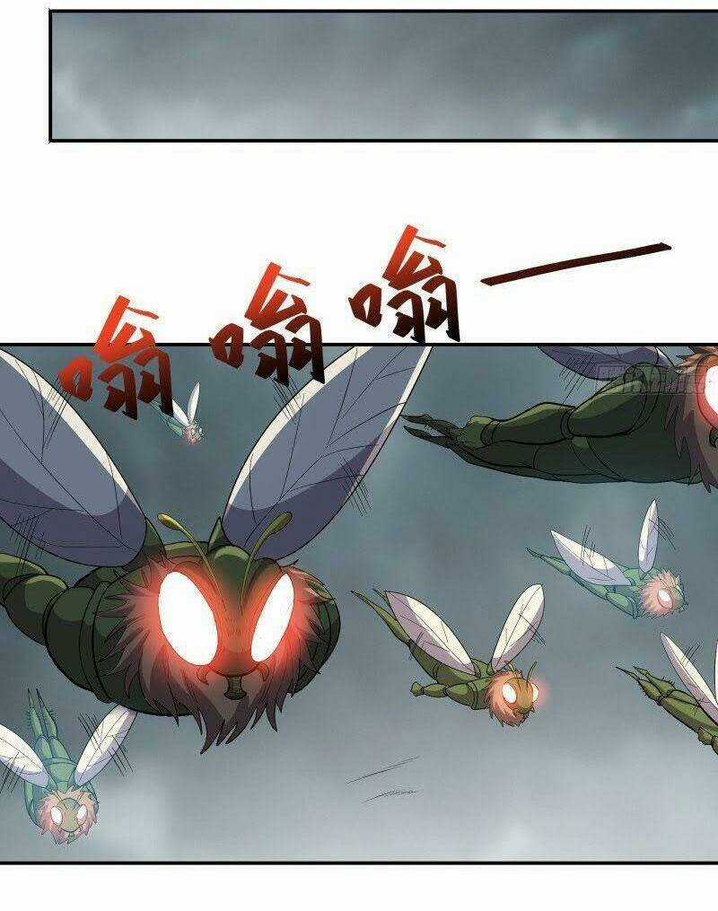 Khắc Kim Đại Lão Chapter 144 trang 13