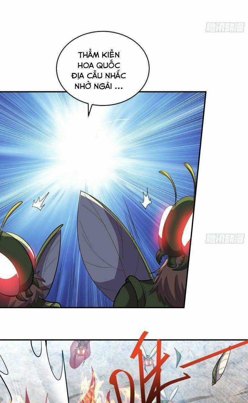 Khắc Kim Đại Lão Chapter 144 trang 14