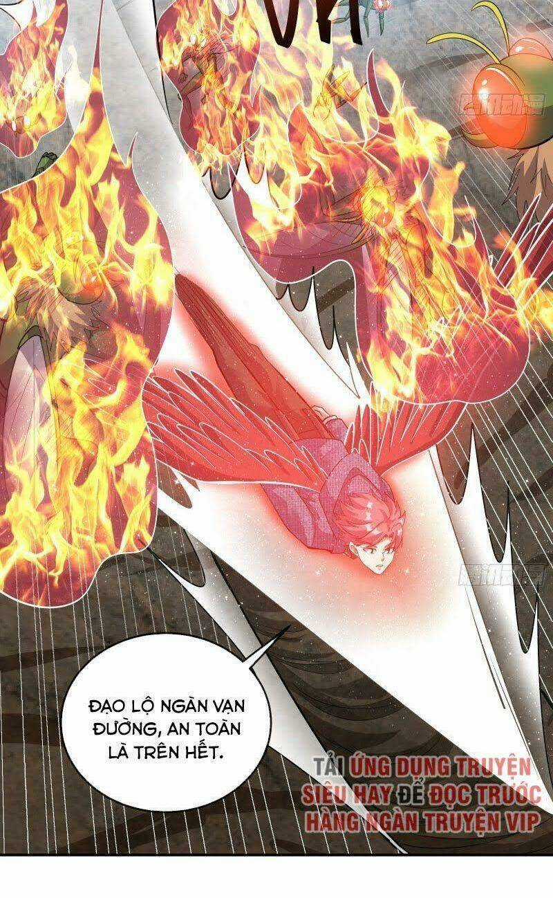 Khắc Kim Đại Lão Chapter 144 trang 15