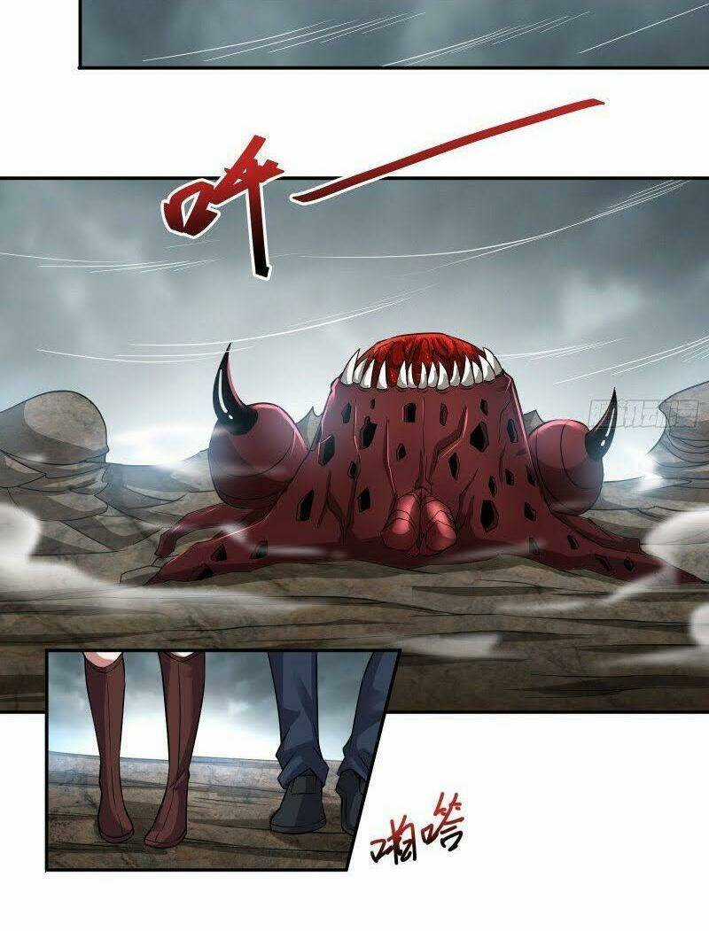 Khắc Kim Đại Lão Chapter 144 trang 17