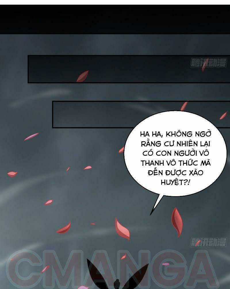 Khắc Kim Đại Lão Chapter 144 trang 19