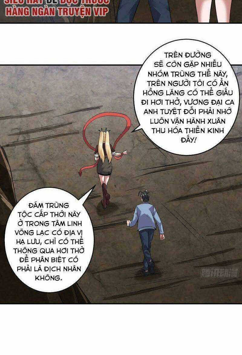 Khắc Kim Đại Lão Chapter 144 trang 2