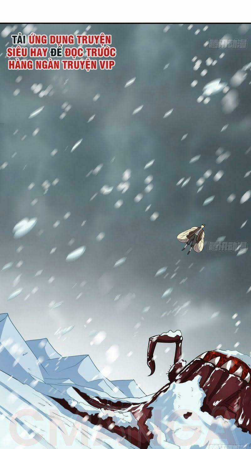 Khắc Kim Đại Lão Chapter 144 trang 23