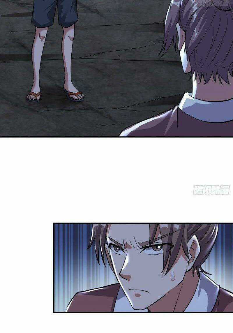 Khắc Kim Đại Lão Chapter 144 trang 26