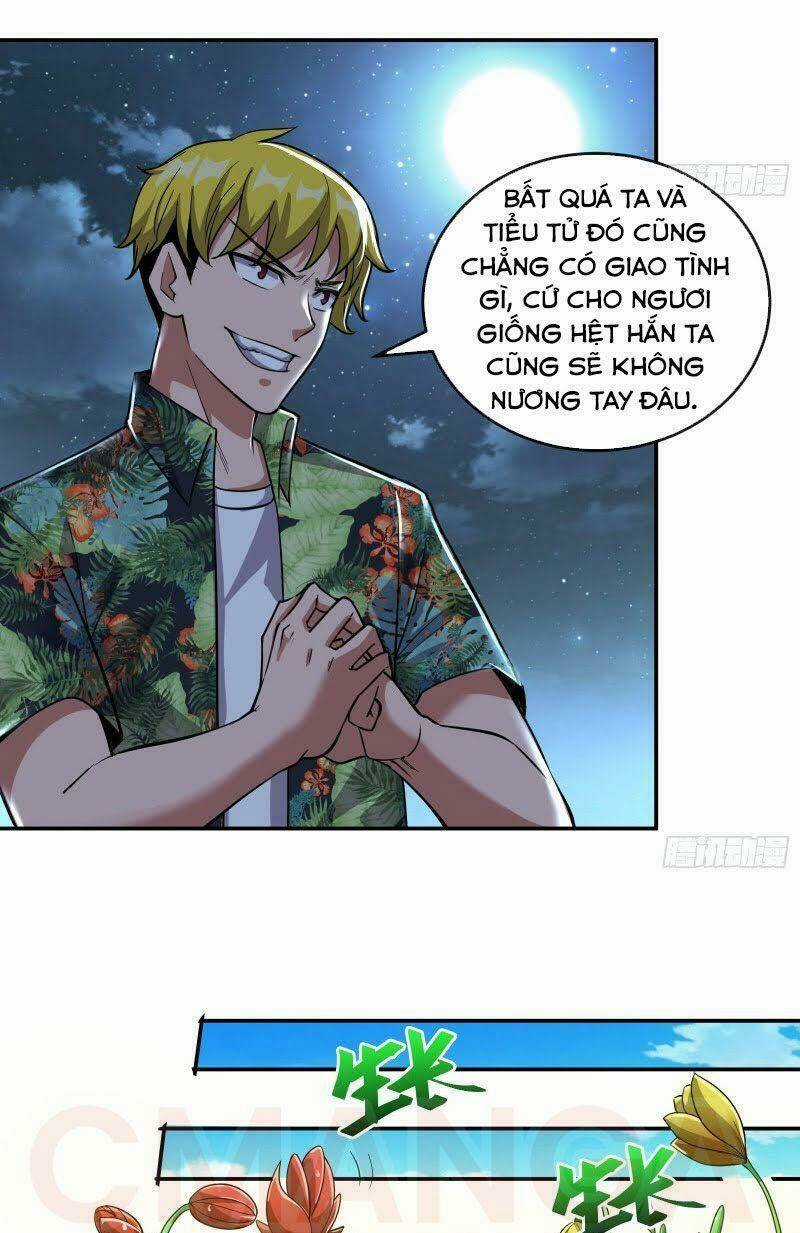 Khắc Kim Đại Lão Chapter 144 trang 27