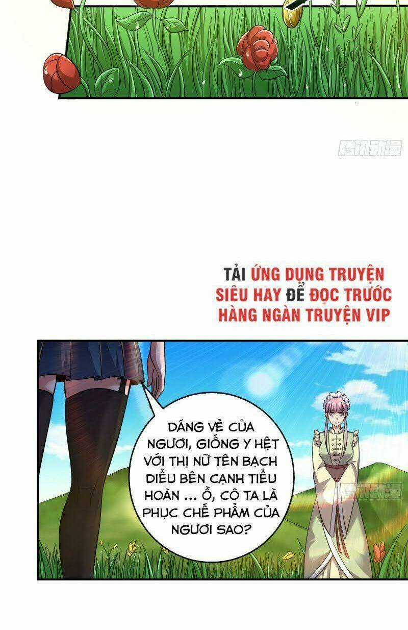 Khắc Kim Đại Lão Chapter 144 trang 28