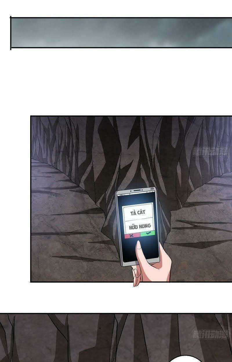 Khắc Kim Đại Lão Chapter 144 trang 3