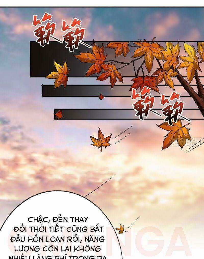 Khắc Kim Đại Lão Chapter 144 trang 30