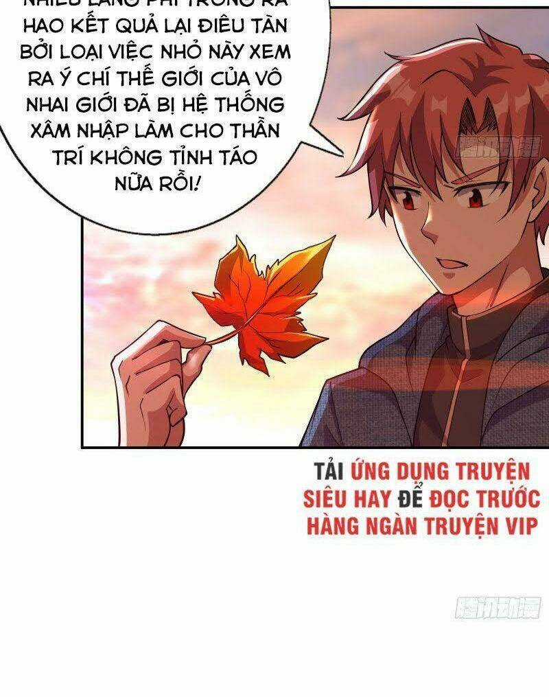 Khắc Kim Đại Lão Chapter 144 trang 31