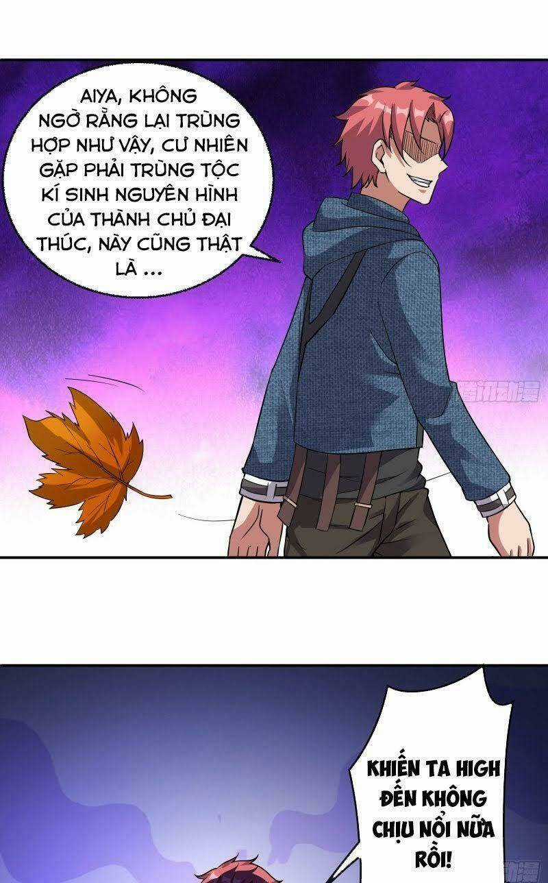 Khắc Kim Đại Lão Chapter 144 trang 32