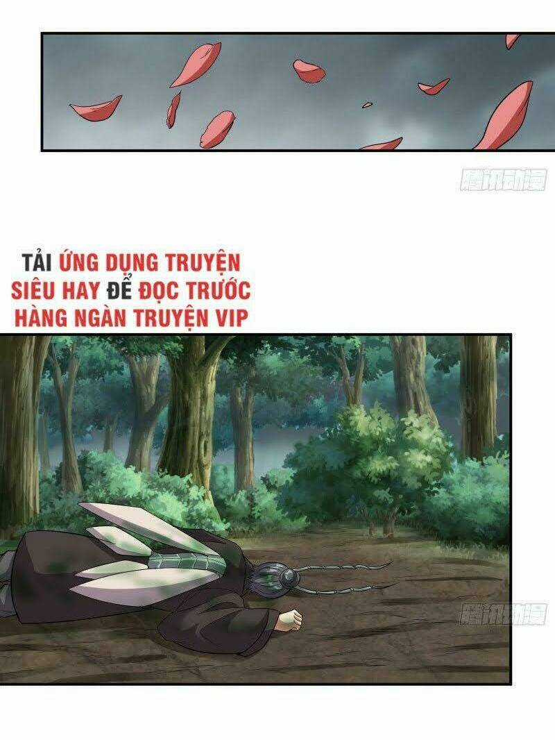 Khắc Kim Đại Lão Chapter 144 trang 39