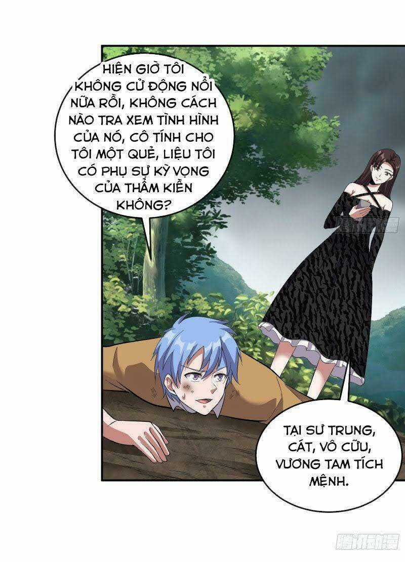 Khắc Kim Đại Lão Chapter 144 trang 40