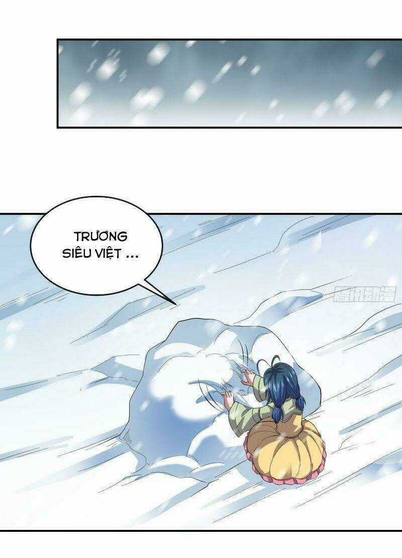 Khắc Kim Đại Lão Chapter 144 trang 41