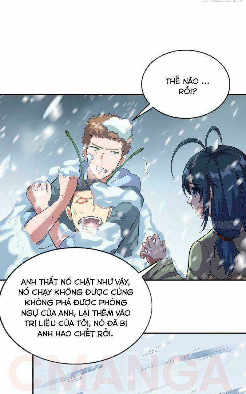 Khắc Kim Đại Lão Chapter 144 trang 42