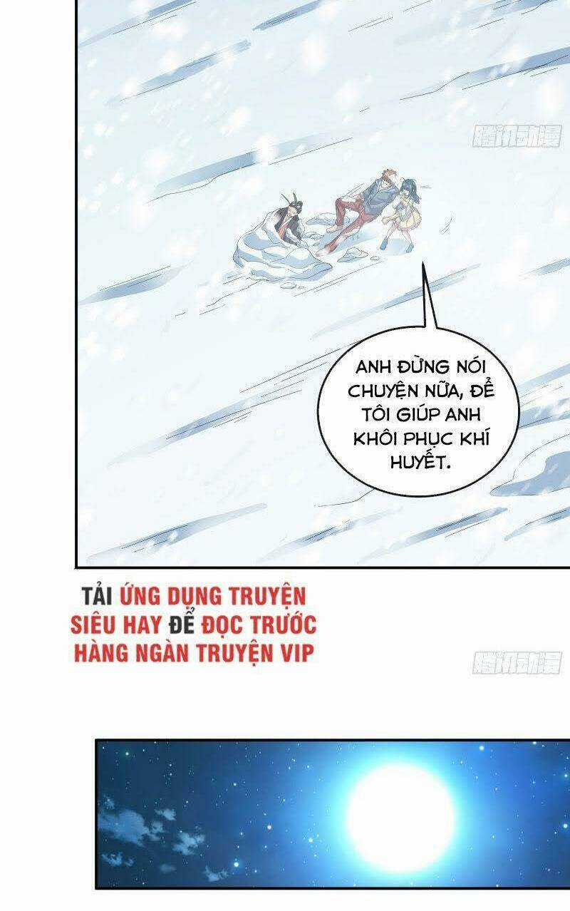 Khắc Kim Đại Lão Chapter 144 trang 43