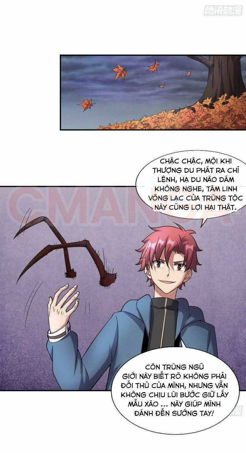 Khắc Kim Đại Lão Chapter 144 trang 45