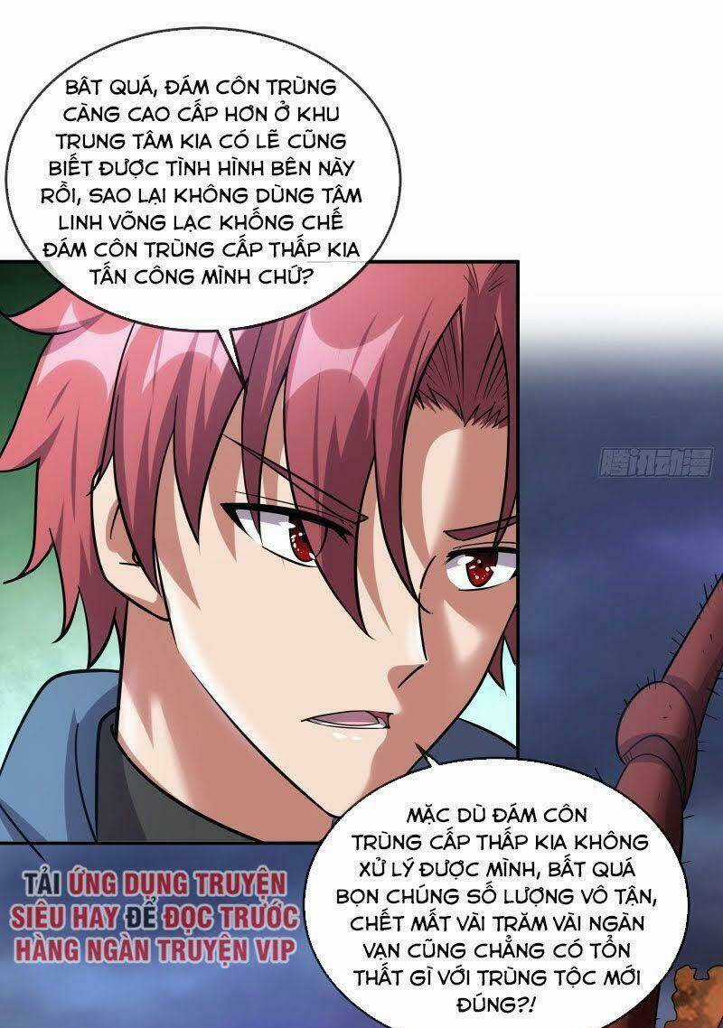Khắc Kim Đại Lão Chapter 144 trang 46