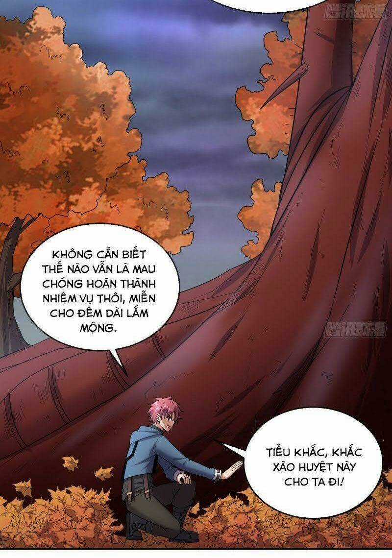 Khắc Kim Đại Lão Chapter 144 trang 47