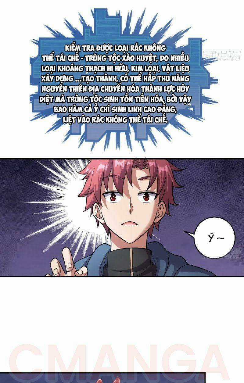 Khắc Kim Đại Lão Chapter 144 trang 48