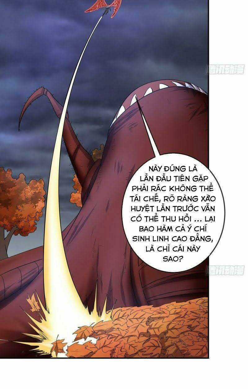 Khắc Kim Đại Lão Chapter 144 trang 49