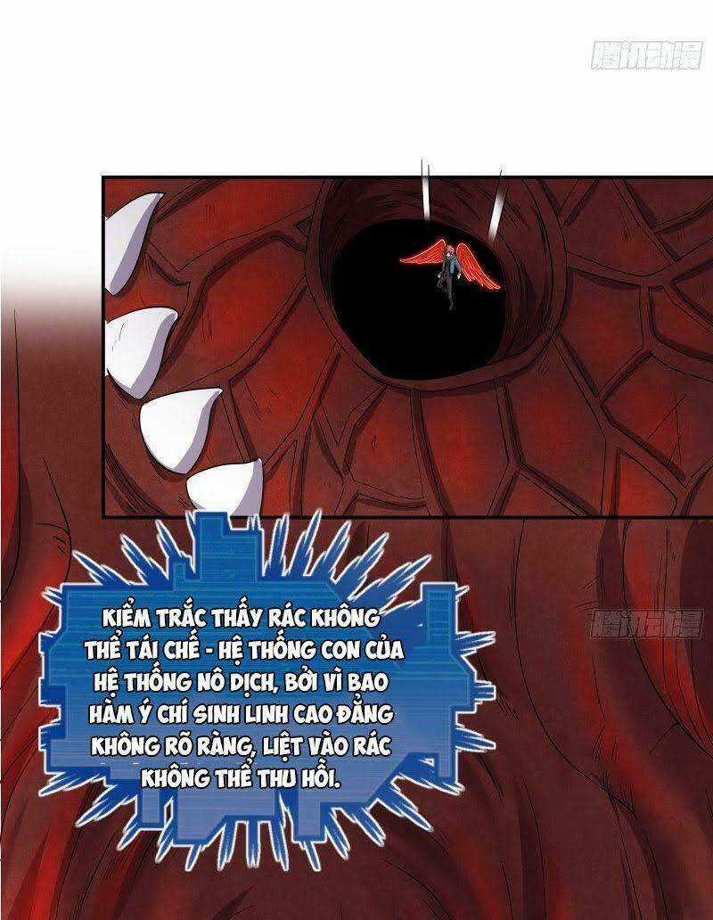 Khắc Kim Đại Lão Chapter 144 trang 50