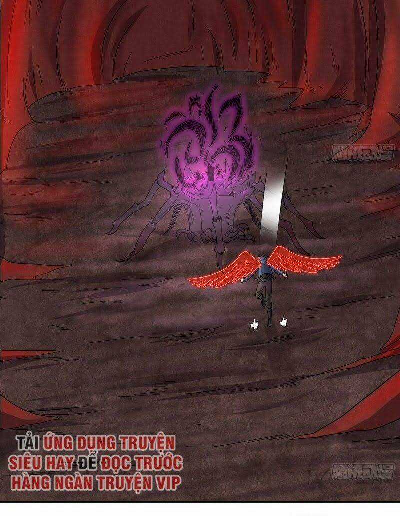 Khắc Kim Đại Lão Chapter 144 trang 51