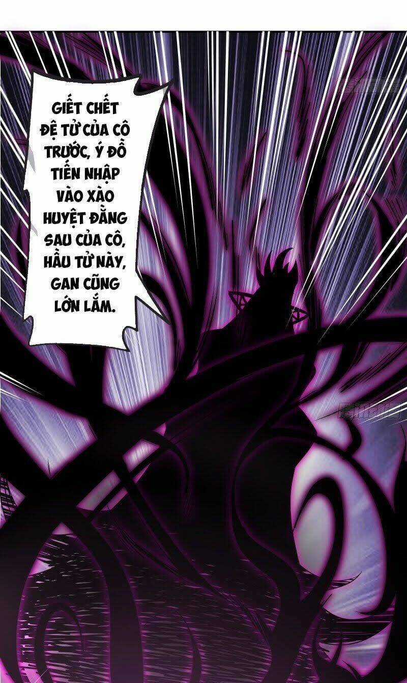 Khắc Kim Đại Lão Chapter 144 trang 53