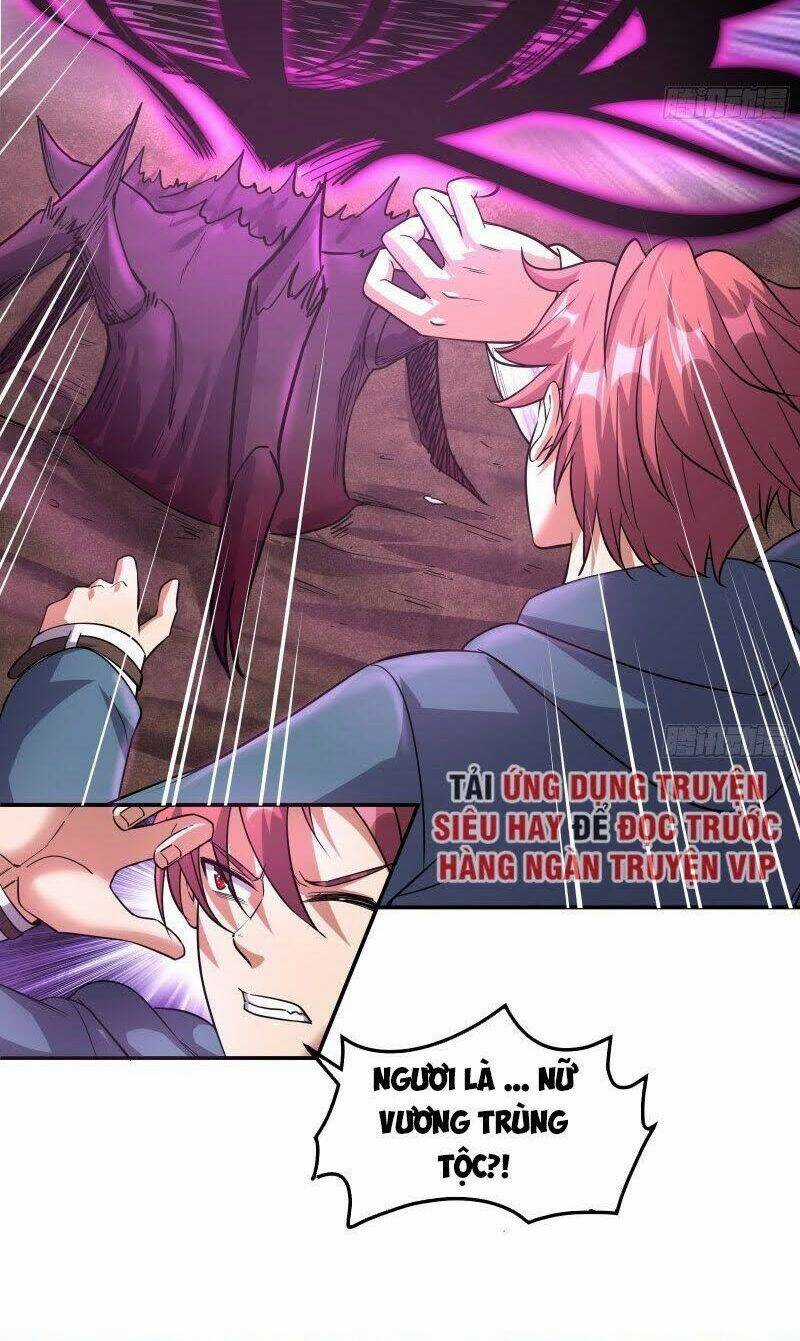 Khắc Kim Đại Lão Chapter 144 trang 54