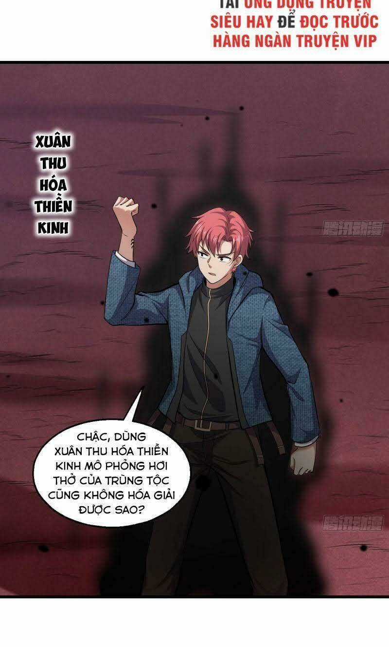 Khắc Kim Đại Lão Chapter 145 trang 11