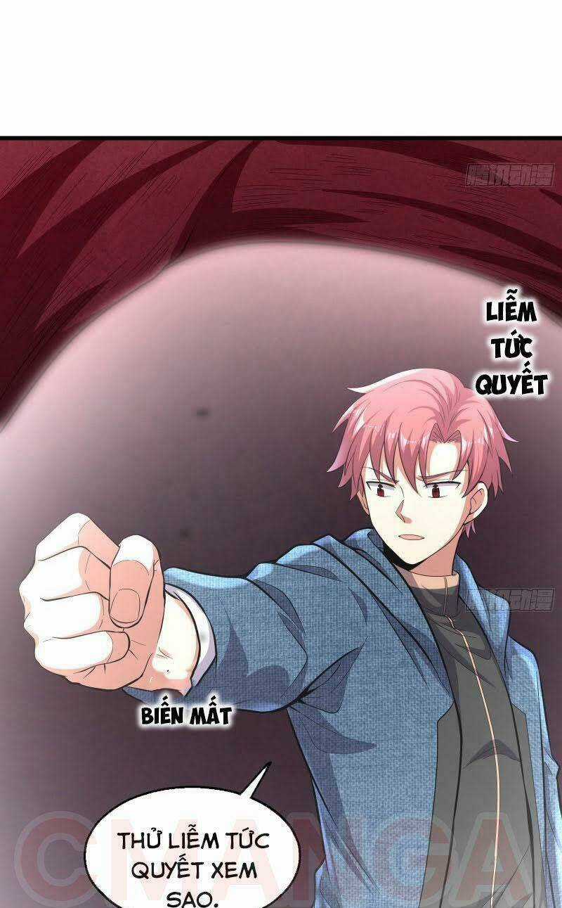 Khắc Kim Đại Lão Chapter 145 trang 12