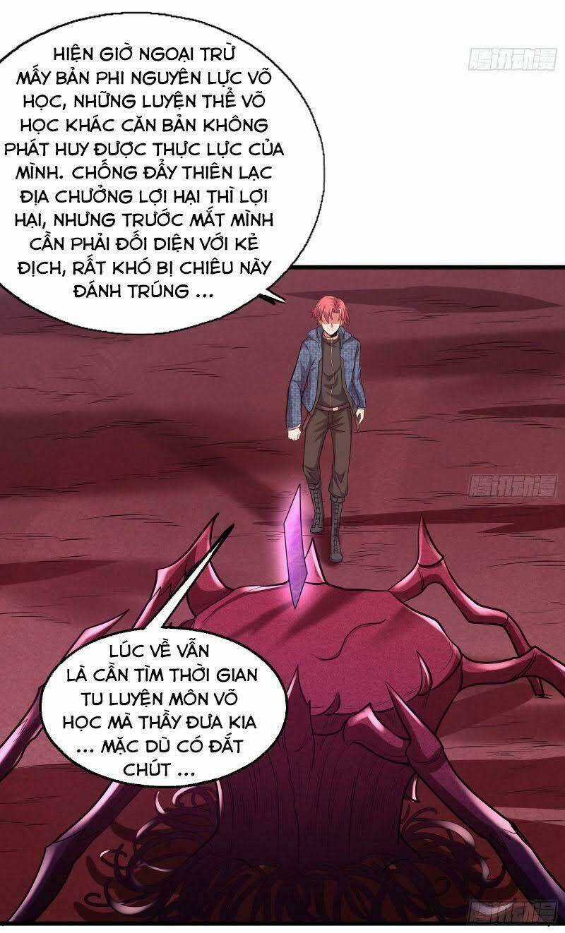 Khắc Kim Đại Lão Chapter 145 trang 14