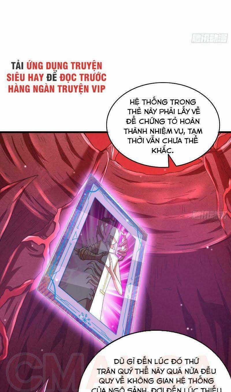 Khắc Kim Đại Lão Chapter 145 trang 16