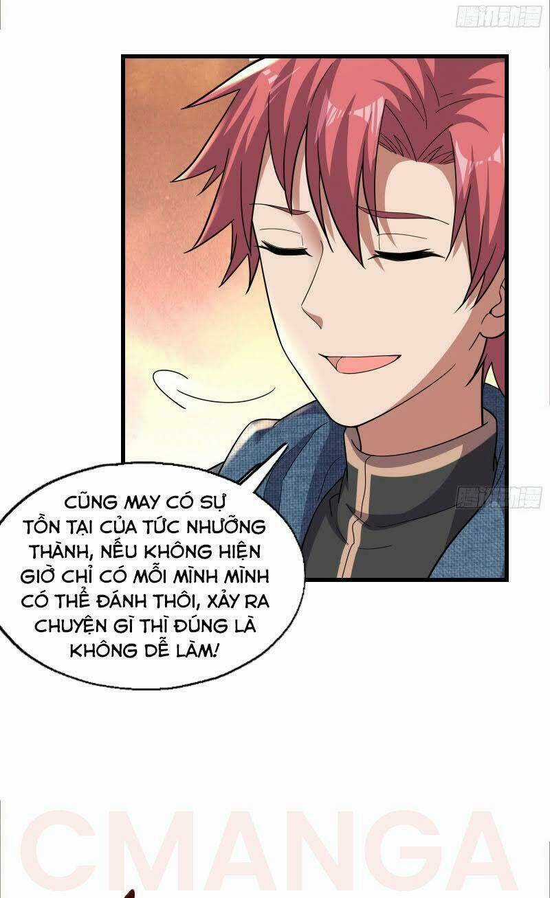 Khắc Kim Đại Lão Chapter 145 trang 27