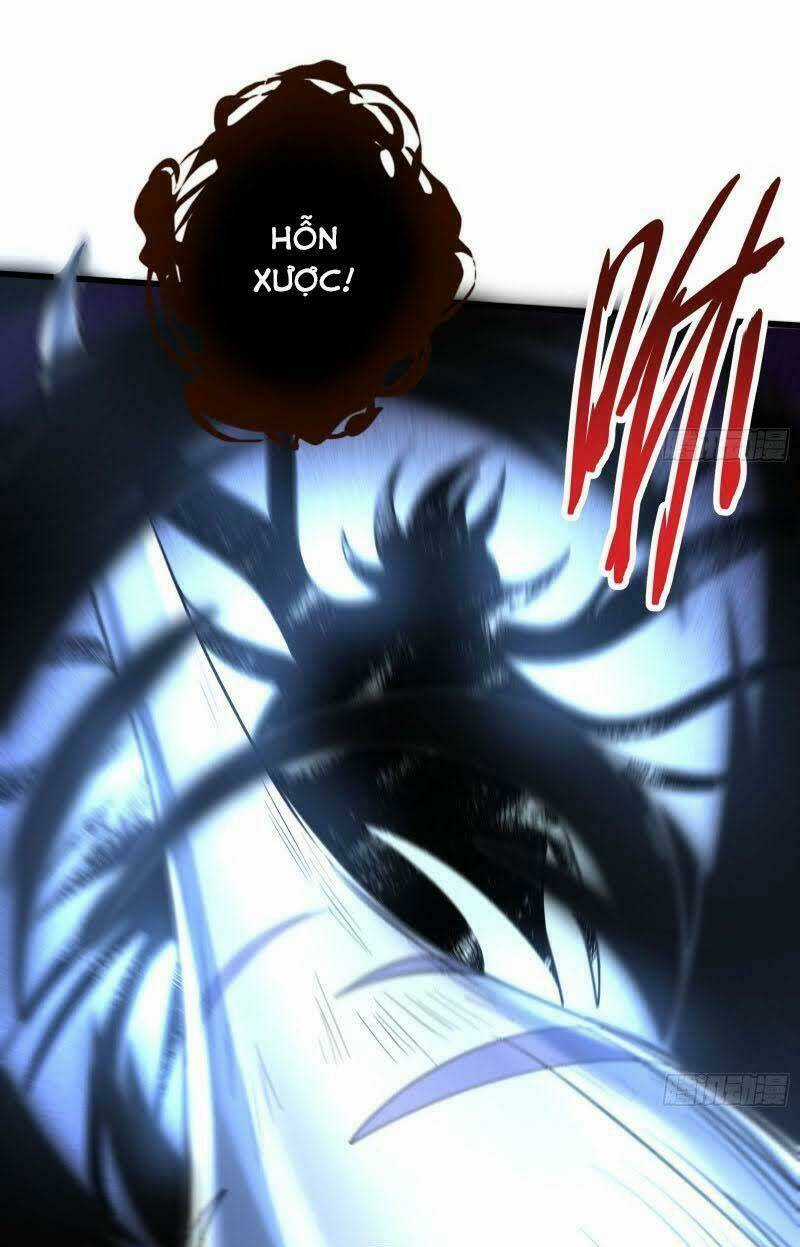 Khắc Kim Đại Lão Chapter 145 trang 3