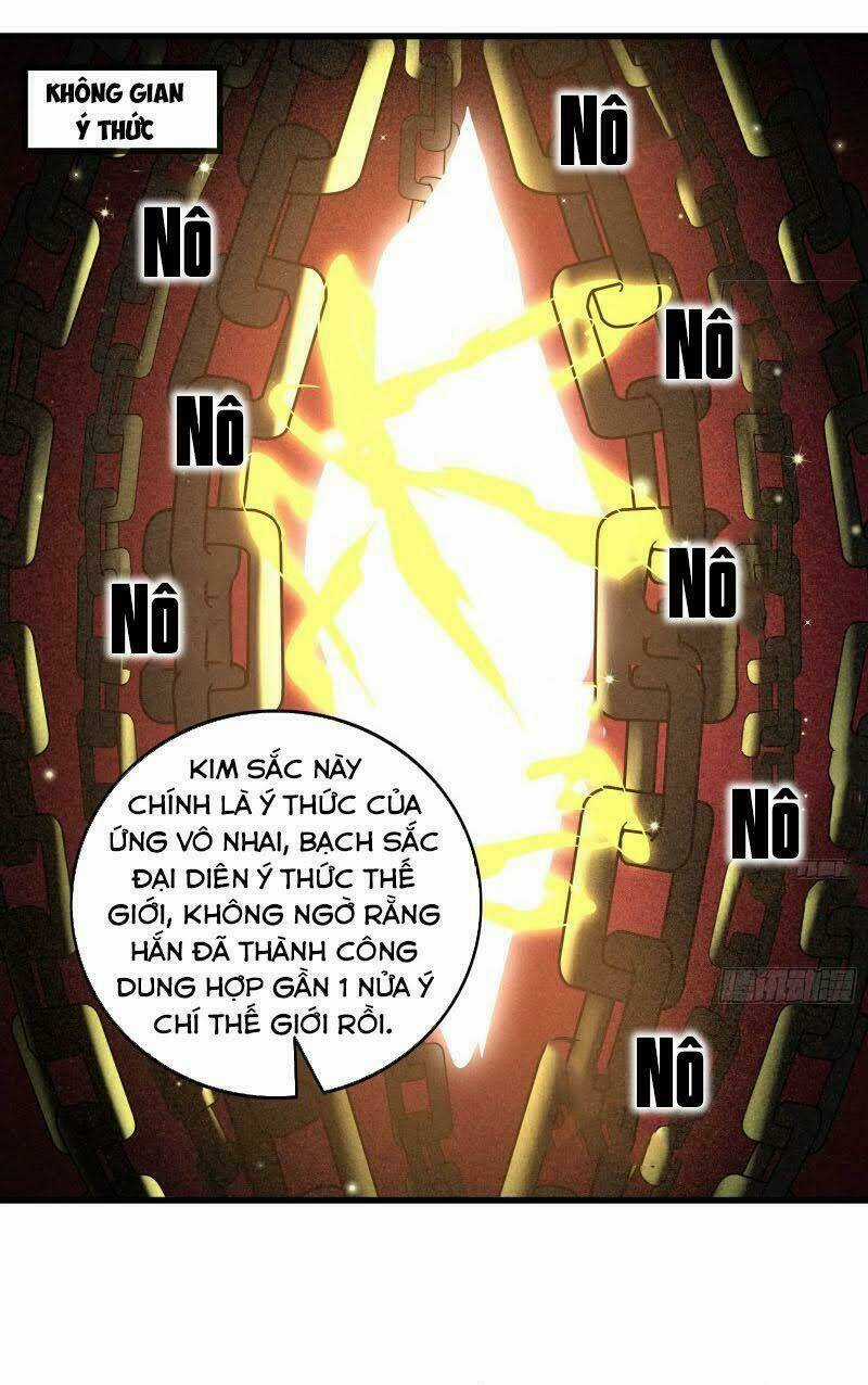 Khắc Kim Đại Lão Chapter 145 trang 31