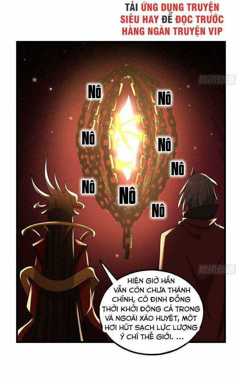 Khắc Kim Đại Lão Chapter 145 trang 32