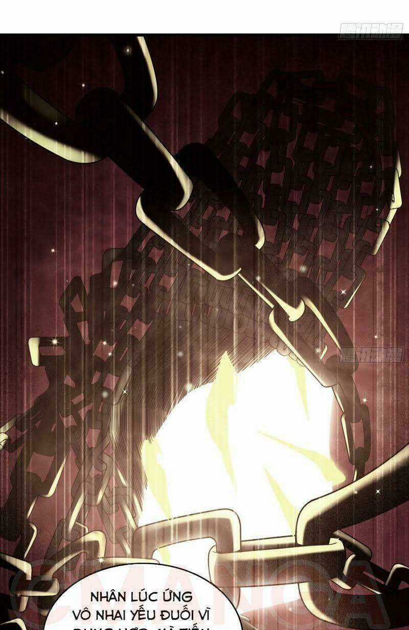 Khắc Kim Đại Lão Chapter 145 trang 33