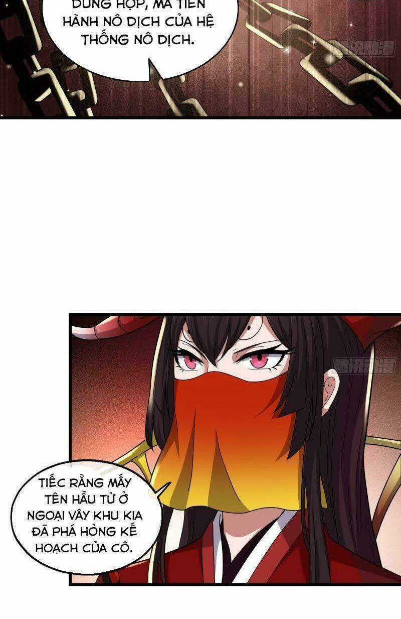 Khắc Kim Đại Lão Chapter 145 trang 34