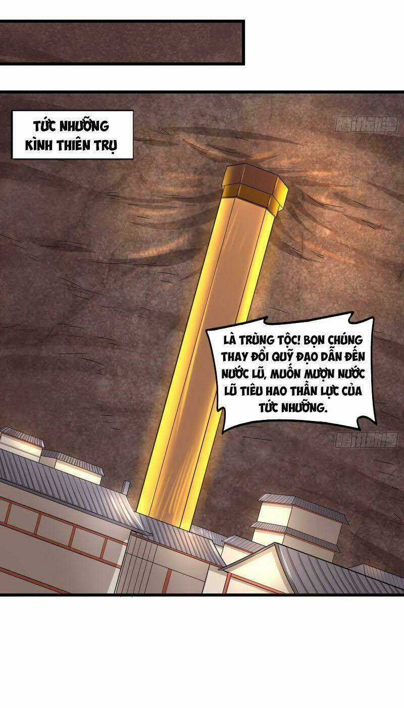 Khắc Kim Đại Lão Chapter 145 trang 37